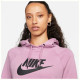 Nike Γυναικείο φούτερ Sportswear Essential